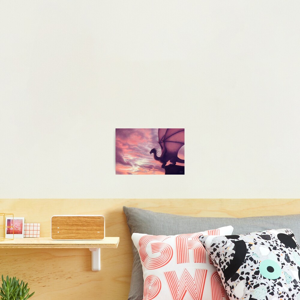 Item preview, Photographic Print designed and sold by Atarial.