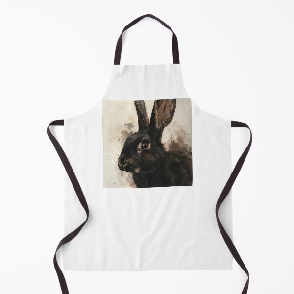 Item preview, Beautiful Rabbit designed and sold by WebBoutique.