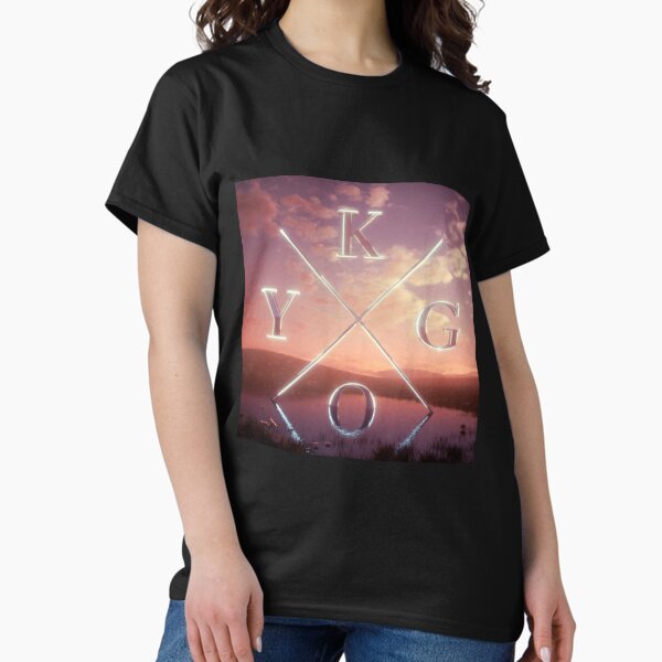 Item preview, KYGO (the album) 2024 designed and sold by TropicalFeeling.