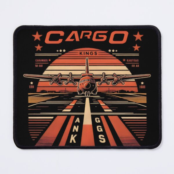 Item preview, Cargo Kings designed and sold by zarshirts.