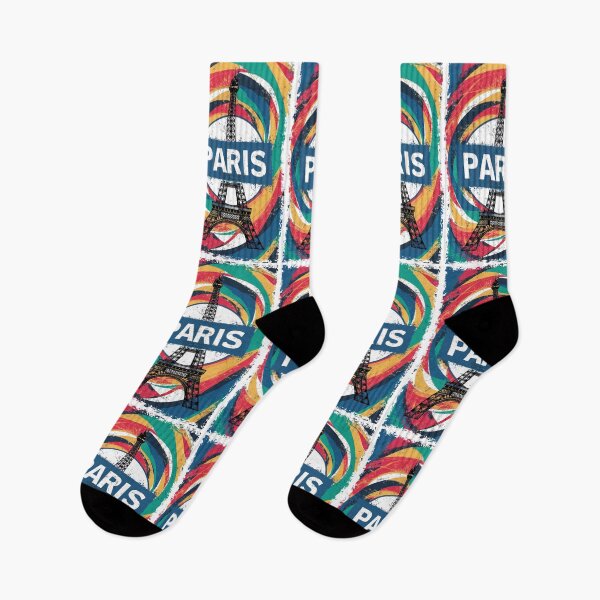 Item preview, París designed and sold by Angry Swan Designs.