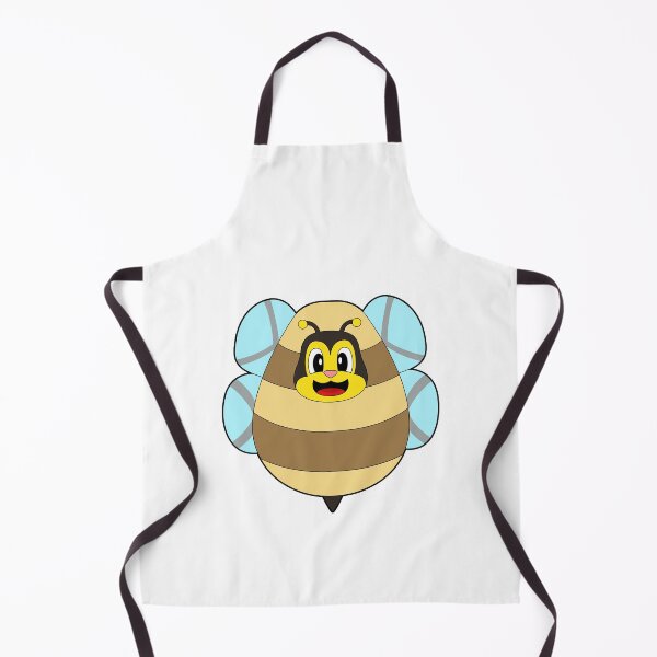 Item preview, Bee Easter Easter egg designed and sold by Snabdesign84.