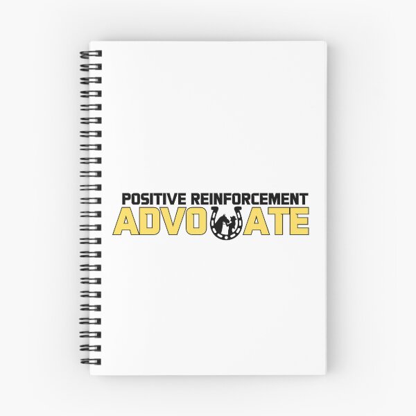 Item preview, Horse Training - Positive Reinforcement Advocate designed and sold by GRABAPSHOP.