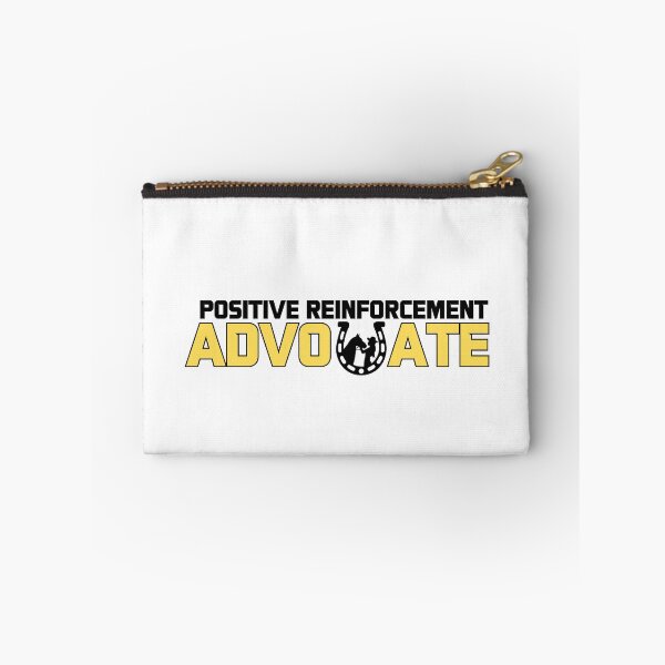 Item preview, Horse Training - Positive Reinforcement Advocate designed and sold by GRABAPSHOP.