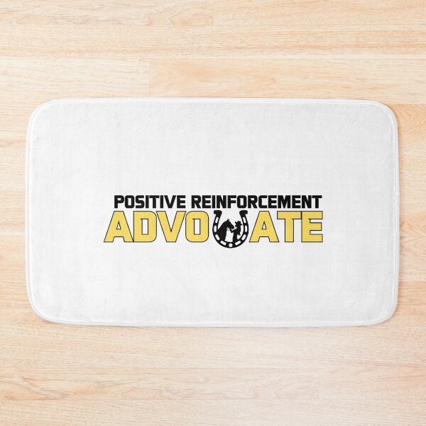 Item preview, Horse Training - Positive Reinforcement Advocate designed and sold by GRABAPSHOP.