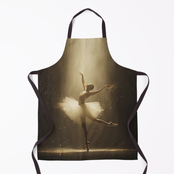 Artikelvorschau, Die verzauberte Anmut einer Ballerina entworfen und verkauft von palmyst.