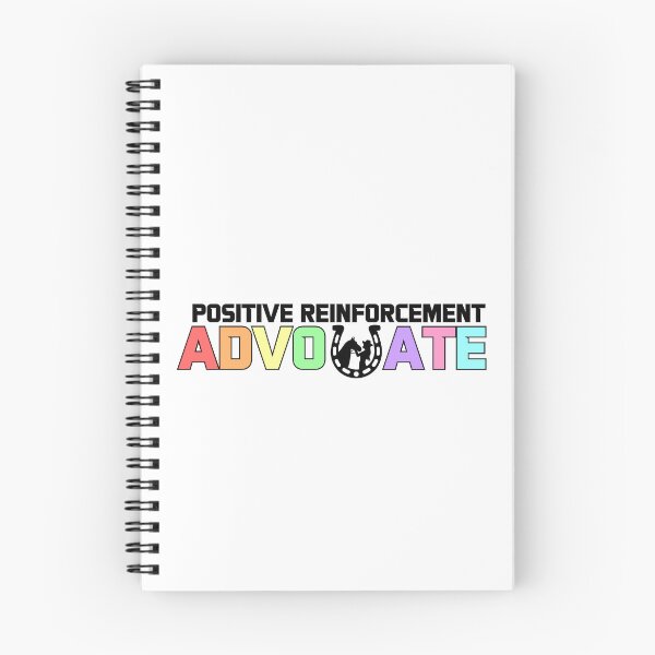 Item preview, Horse Training - Positive Reinforcement Advocate designed and sold by GRABAPSHOP.