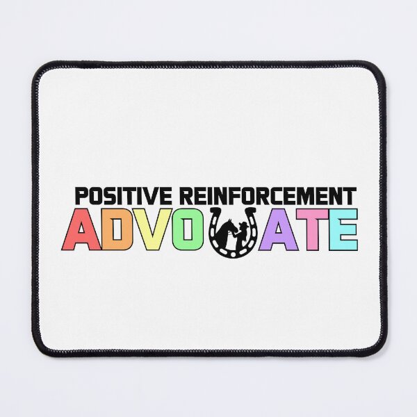 Item preview, Horse Training - Positive Reinforcement Advocate designed and sold by GRABAPSHOP.
