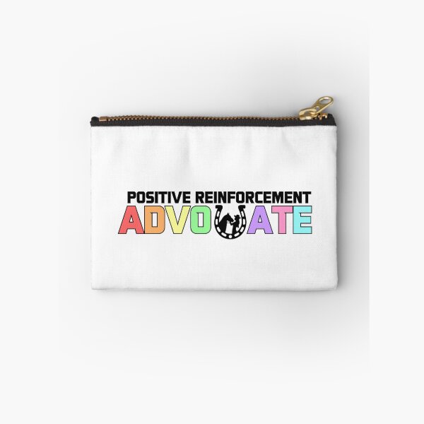 Item preview, Horse Training - Positive Reinforcement Advocate designed and sold by GRABAPSHOP.