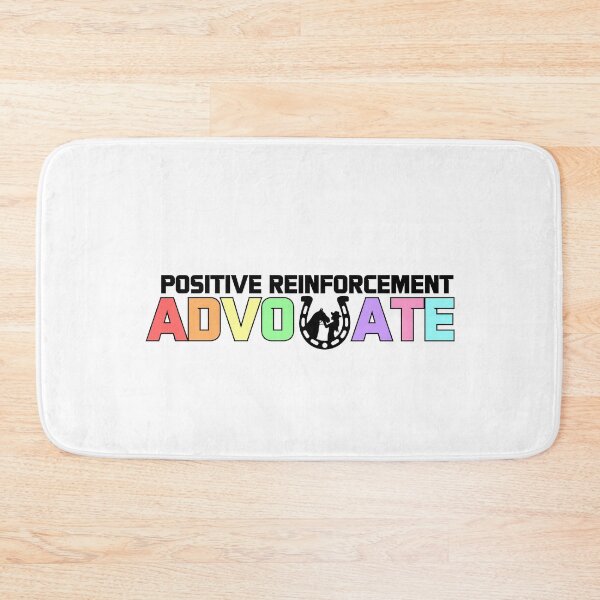 Item preview, Horse Training - Positive Reinforcement Advocate designed and sold by GRABAPSHOP.
