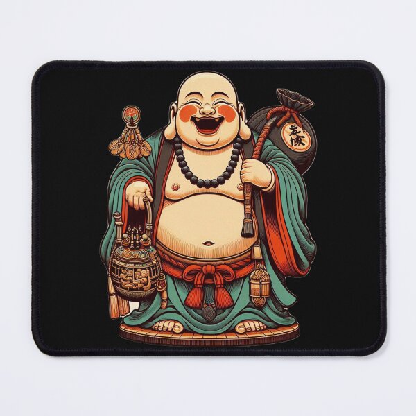 Item preview, Hotei designed and sold by RaF71PrO.