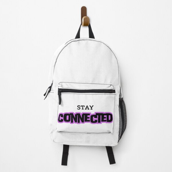 Item preview, Stay Connected designed and sold by Chelle478.