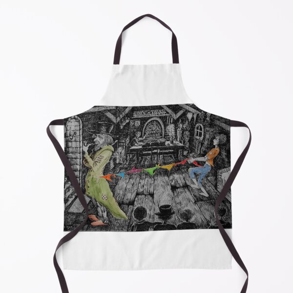 Item preview, Oliver Twist learns to pick pockets designed and sold by Daphna Rosin.