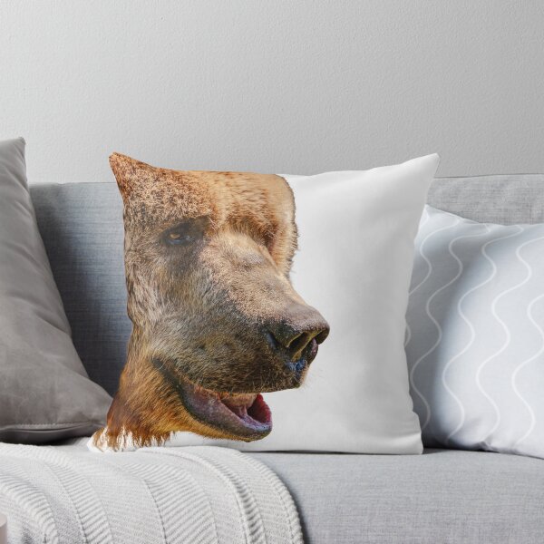 Item preview, Grizzly Bear designed and sold by Dalyndigital Photography.