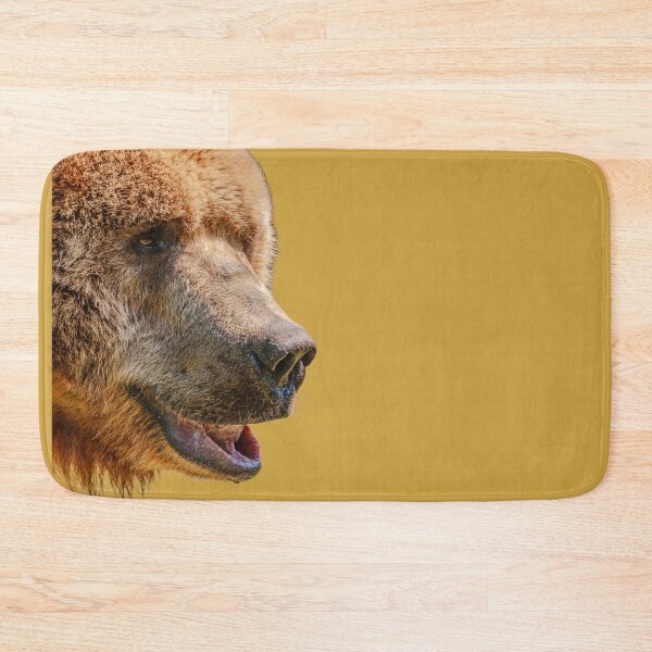 Item preview, Grizzly Bear designed and sold by Dalyndigital Photography.