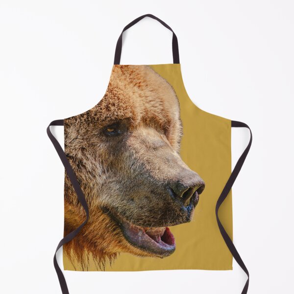 Item preview, Grizzly Bear designed and sold by Dalyndigital Photography.