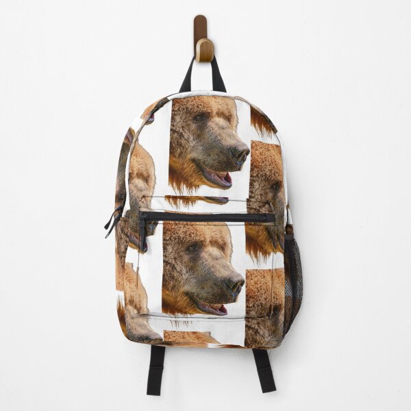 Item preview, Grizzly Bear designed and sold by Dalyndigital Photography.