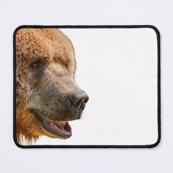 Item preview, Grizzly Bear designed and sold by Dalyndigital Photography.