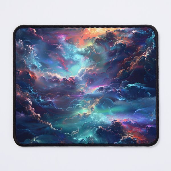 Item preview, Dreamscape sky designed and sold by KrokoShop.
