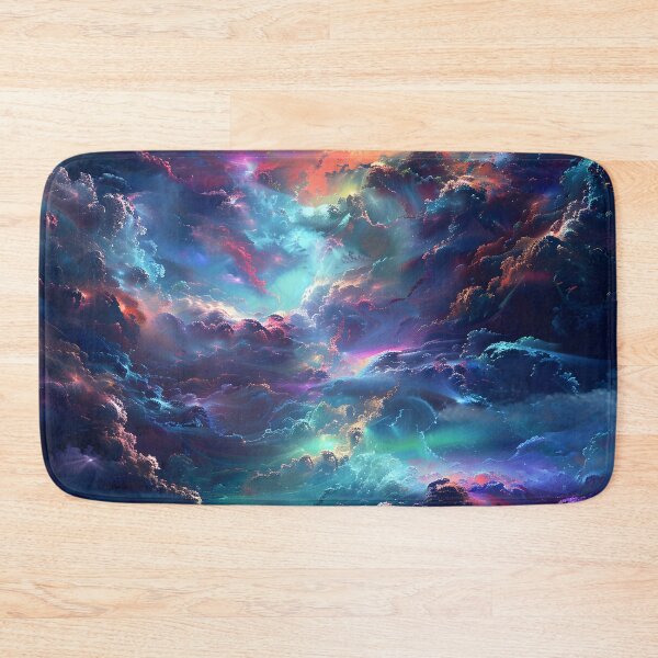 Item preview, Dreamscape sky designed and sold by KrokoShop.