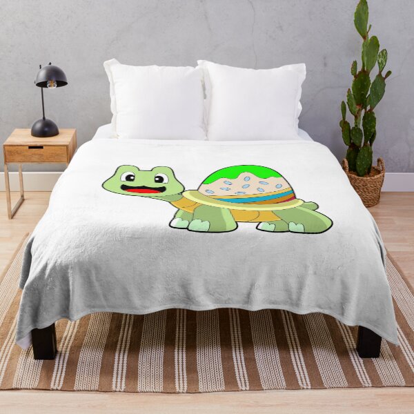 Artikelvorschau, Schildkröte Ostern Osterei entworfen und verkauft von Snabdesign84.