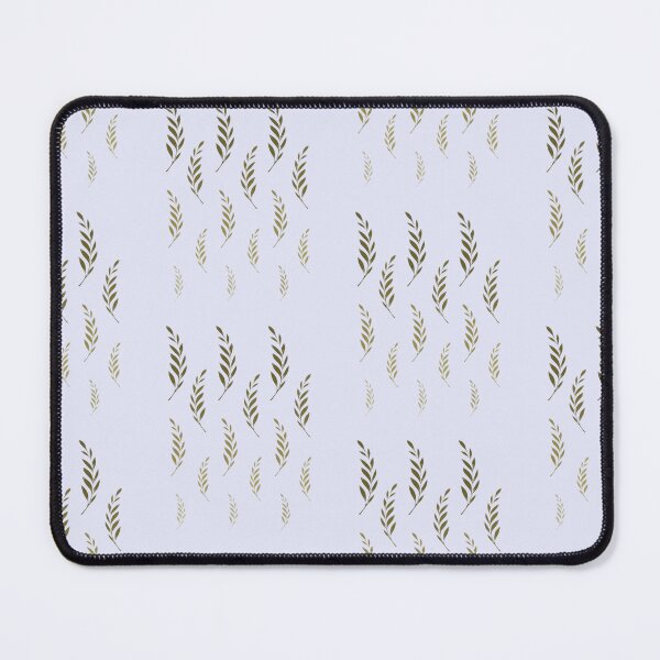 Item preview, Pine Leaves Pattern, PineLeaf Set, Leaf Motif, Vibrant Gradient Leaves designed and sold by Art Shimmers.
