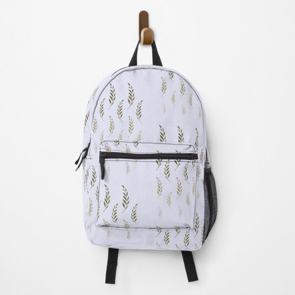 Item preview, Pine Leaves Pattern, PineLeaf Set, Leaf Motif, Vibrant Gradient Leaves designed and sold by Art Shimmers.