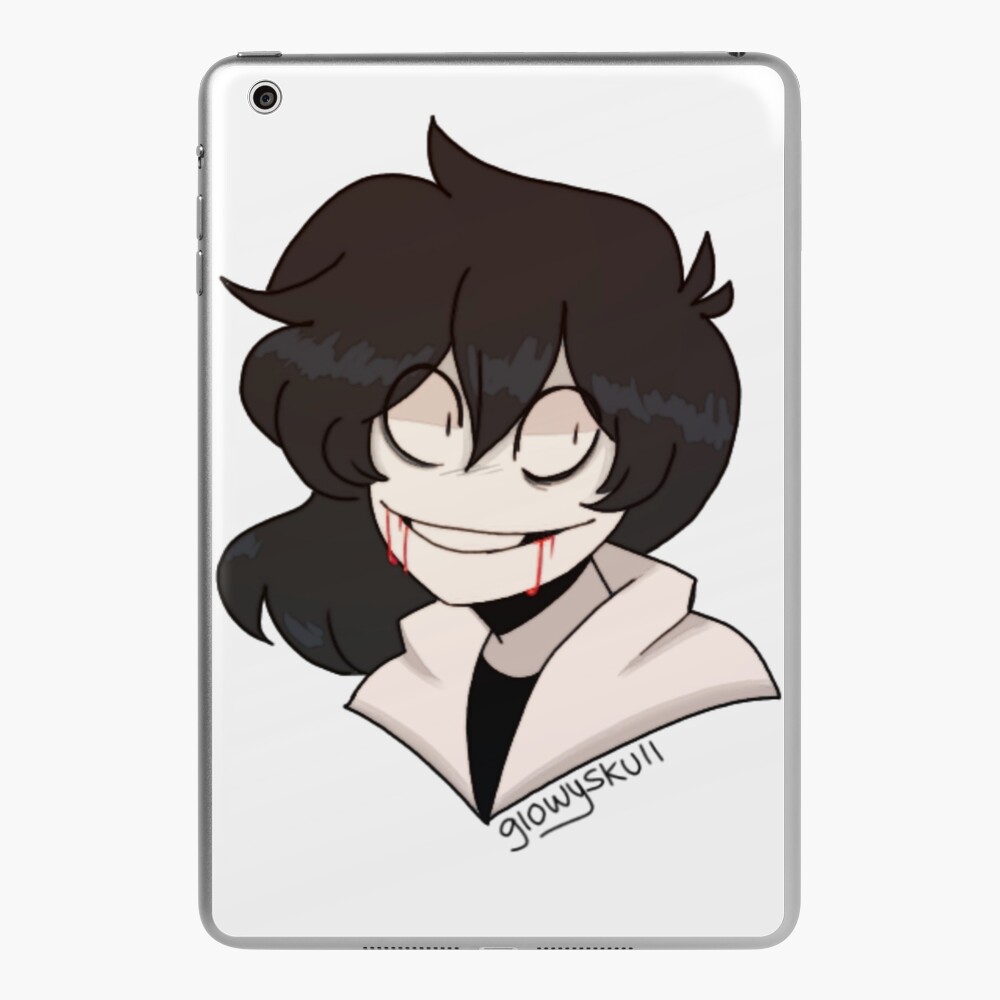 Jeff The Killer Fanart Gifts & Merchandise for Sale