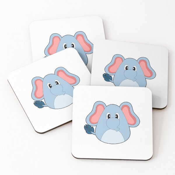 Artikelvorschau, Elefant Ostern Osterei entworfen und verkauft von Snabdesign84.