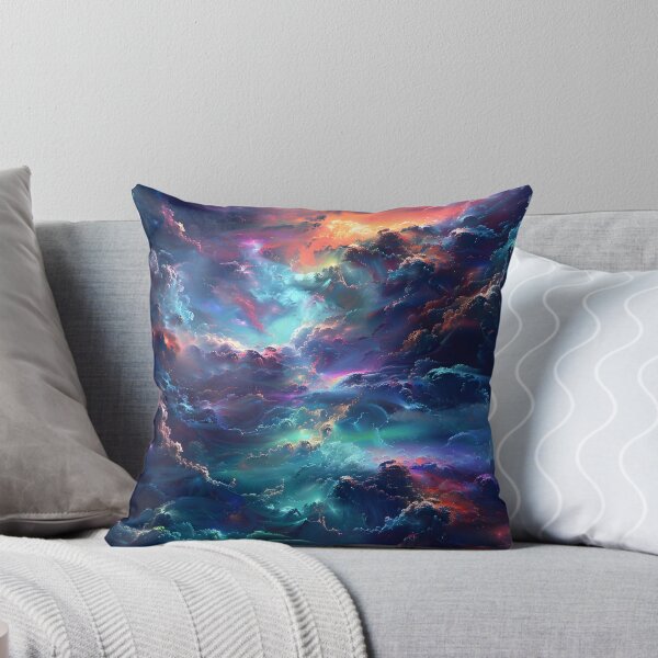 Item preview, Dreamscape sky designed and sold by KrokoShop.