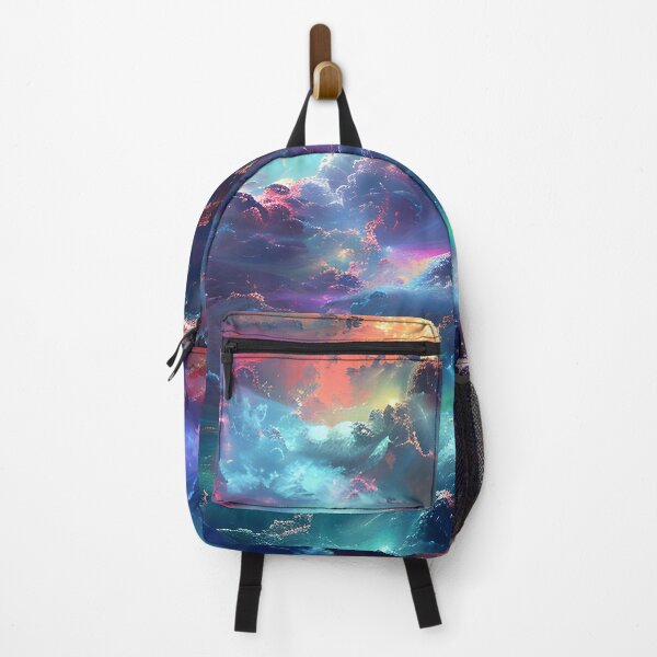 Item preview, Dreamscape sky designed and sold by KrokoShop.