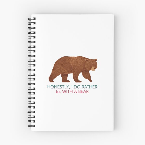 Item preview, Bear or man  designed and sold by THELOSTHOUSE.