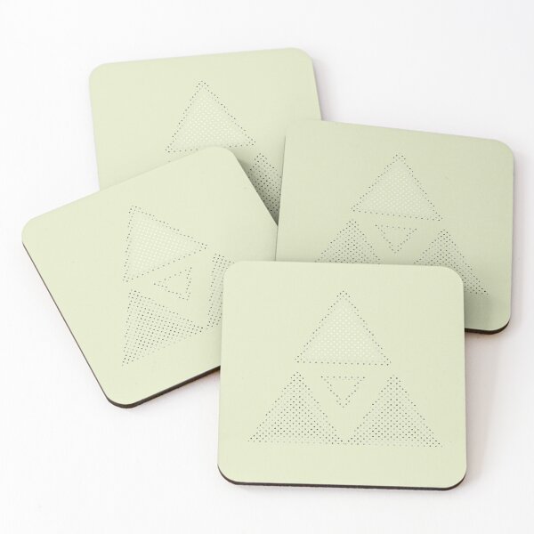 Item preview,  Geometric shapes , Triangular shapes designed and sold by NB-Artmagic.