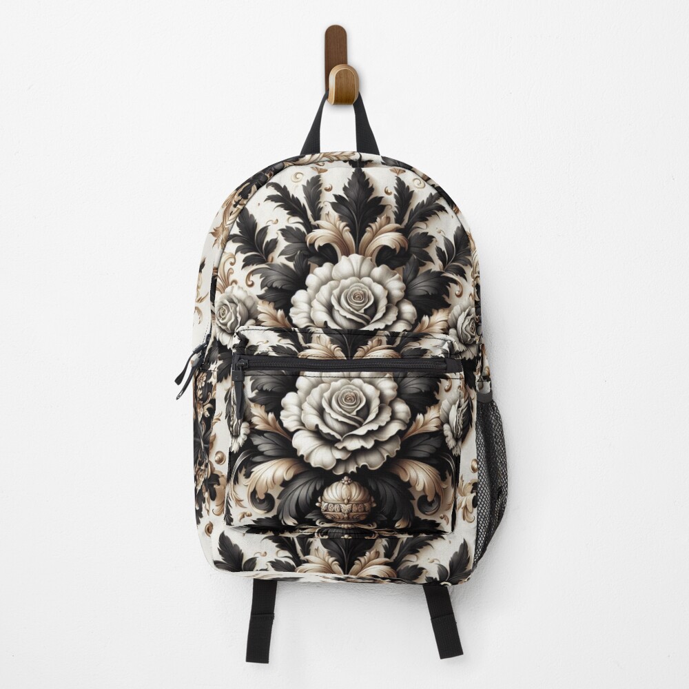 Item preview, Backpack designed and sold by DesignsByPrnces.