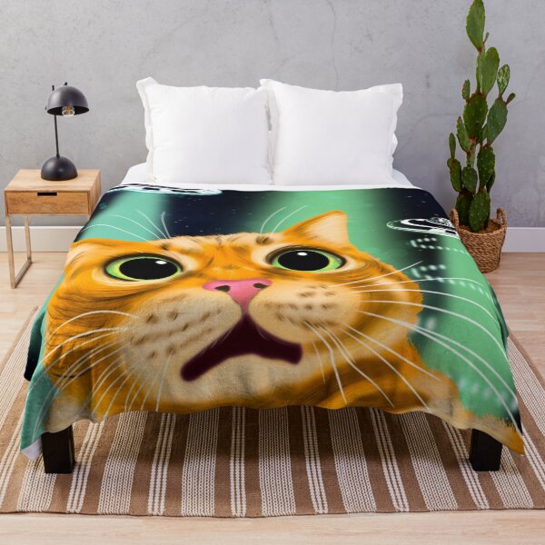 Aperçu de l'œuvre WTF cat friends ?! créée et vendue par Mokota-Sama.
