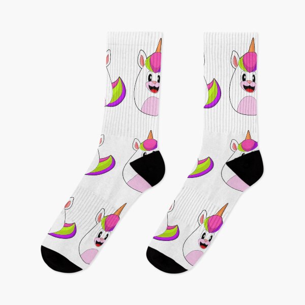Item preview, Unicorn Easter Easter egg designed and sold by Snabdesign84.