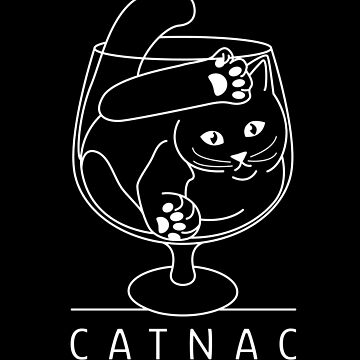 Artwork thumbnail, Catnac by MinimalTouch