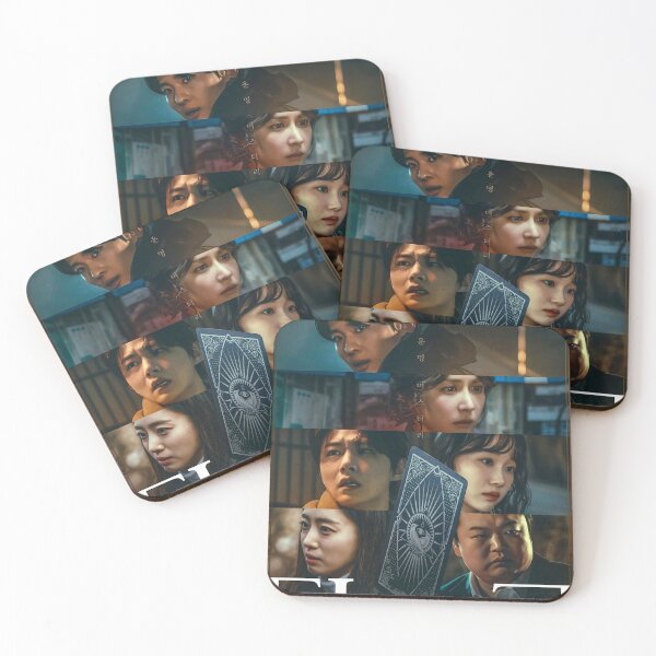 Item preview, tarot kdrama, tarot kdrama, tarot kdrama designed and sold by Mydramalist.