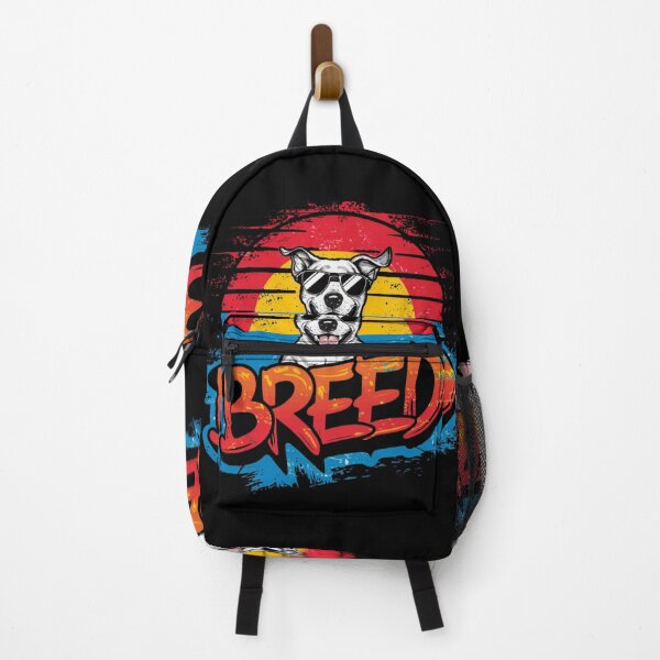 Item preview, Cool Dog Breed Vibes designed and sold by MJO80.