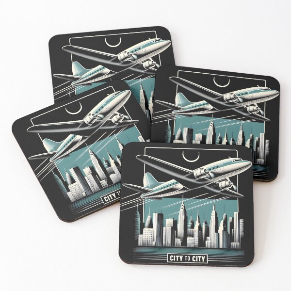 Item preview, City To City designed and sold by zarshirts.