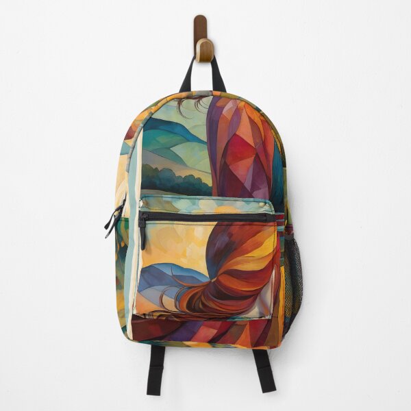 Item preview, A Woman in the Landscape designed and sold by Nira Dabush.