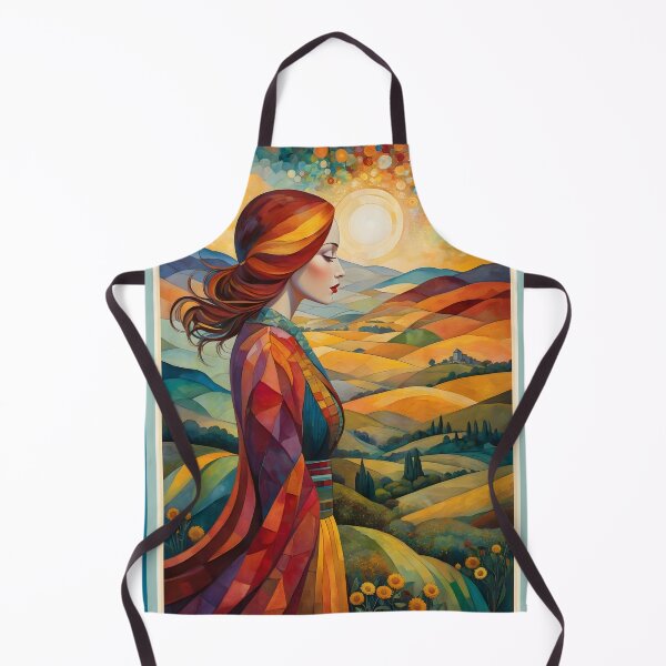 Item preview, A Woman in the Landscape designed and sold by Nira Dabush.