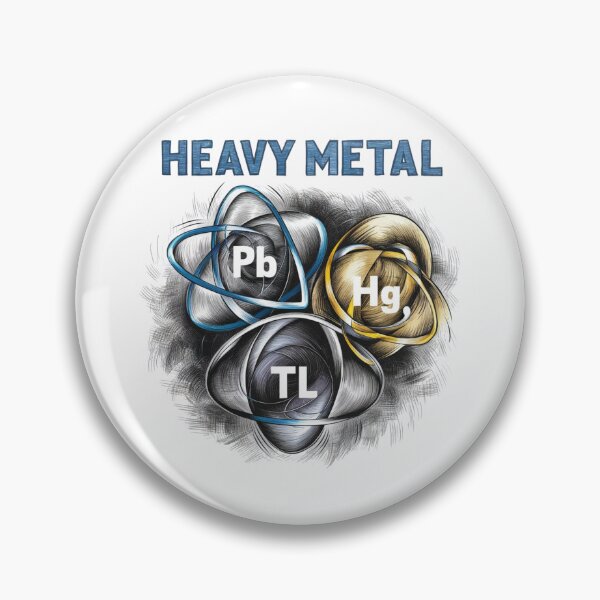 Item preview, Heavy Metal designed and sold by Gentle40Winks.