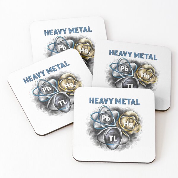 Item preview, Heavy Metal designed and sold by Gentle40Winks.