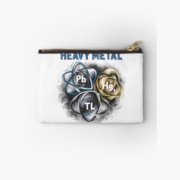 Item preview, Heavy Metal designed and sold by Gentle40Winks.