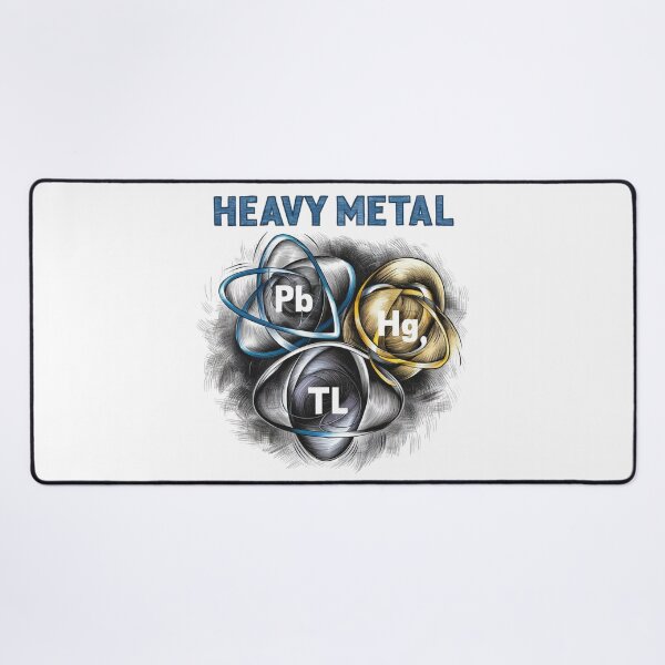Item preview, Heavy Metal designed and sold by Gentle40Winks.