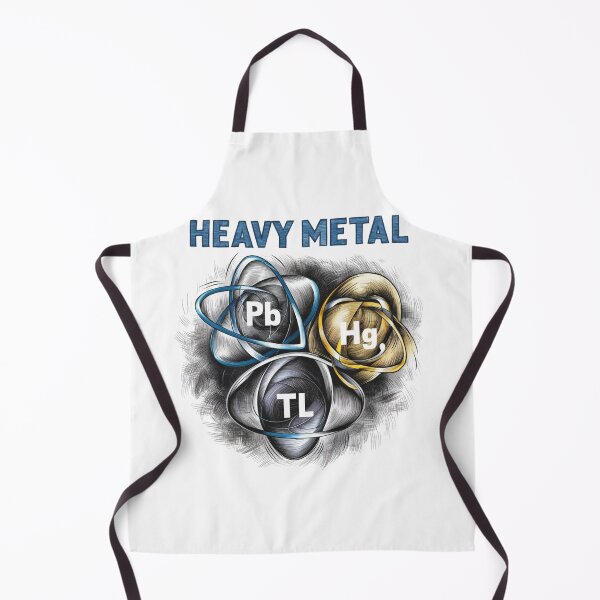 Item preview, Heavy Metal designed and sold by Gentle40Winks.