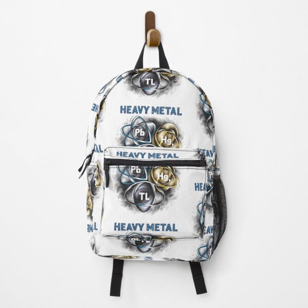 Item preview, Heavy Metal designed and sold by Gentle40Winks.