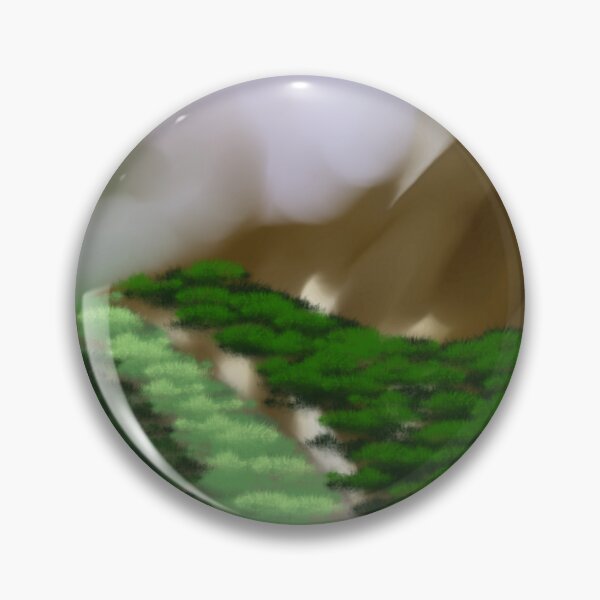 Item preview, Miniature island.  designed and sold by Gmodartz.