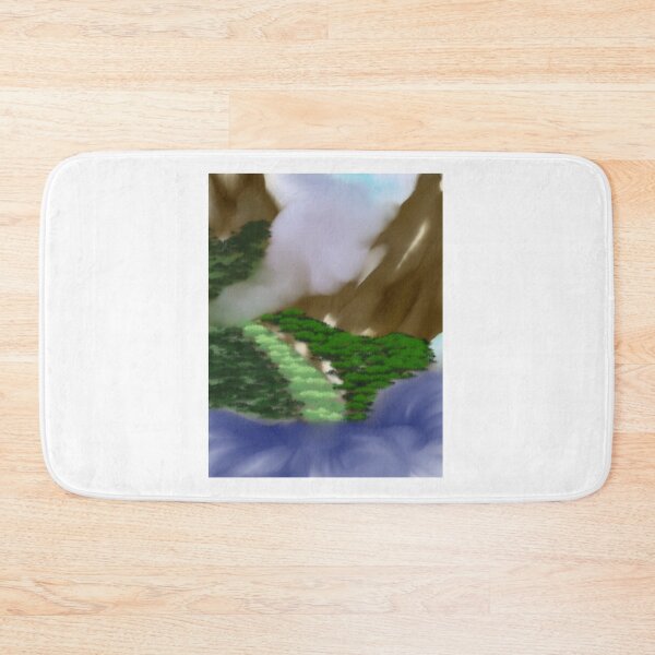Item preview, Miniature island.  designed and sold by Gmodartz.